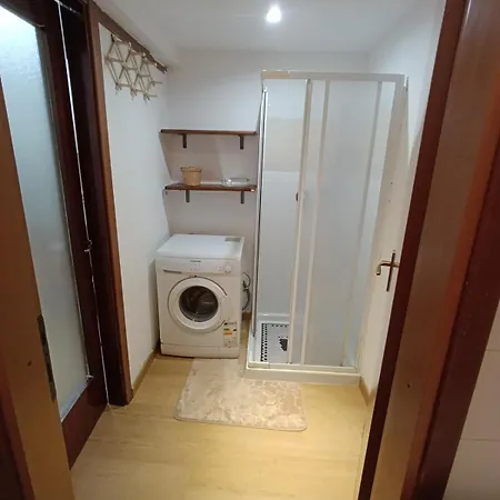 Appartamento Casettazoia