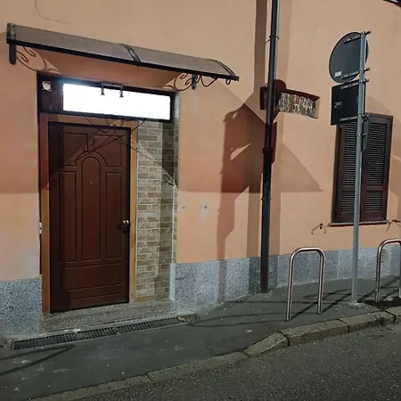 Appartamento Casettazoia Milano