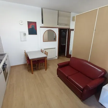 Casettazoia Apartment Milan